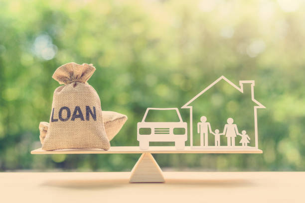 Best Home Equity Lines of Credit (HELOC)  in Lexington, OK